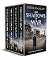 THE SHADOWS OF WA...