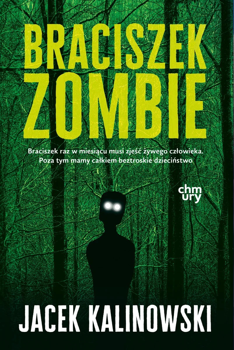 Braciszek Zombie