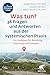 Was tun? 38 Fragen und Antw...