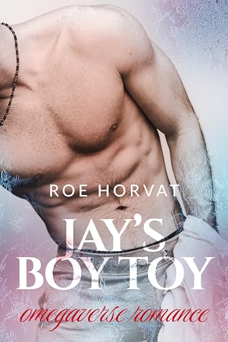 Jay's Boy Toy (Winter Sun #4)