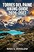 TORRES DEL PAINE HIKING GUIDE 2026 – 2027: Explore the W Trek, O Circuit, and Patagonia’s Most Scenic Hiking Routes with Confidence (The Ultimate Hiking Guide Series)