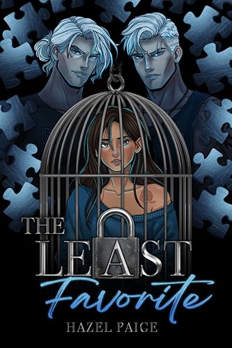 The Least Favorite: An Arcaverse Story (Crimson Camo Series)
