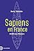 Sapiens en France: 35 000 ans d'histoire (French Edition)