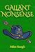 Gallant Nonsense