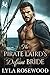 The Pirate Laird’s Defiant Bride by Lyla Rosewood