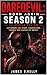 Daredevil: Born Again Season 2 Tv Series Review : Exploring the Story, Characters, Themes, and Narrative Impact