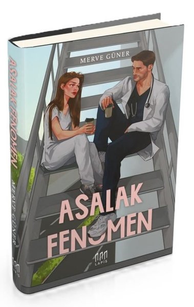 Read Asalak Fenomen