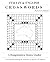 Italian & English Crosswords: A Short Bilingual Puzzle Book with Italian-Style Crosswords, Word Searches, Sudoku & Cultural Trivia (Volume 1)