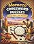 Morocco Crossword Puzzles Large Print