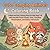 Cute Camping Animals Coloring Book: A Bold and Easy Coloring Book for Kids Ages 3–8 with Adorable Forest Friends, Tents, Campfires, Marshmallows, and Outdoor Adventures