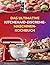 DAS ULTIMATIVE KITCHENAID-EISCREME-MASCHINEN-KOCHBUCH: Über 100 gelingsichere Rezepte für Gelato, Sorbet, Puddings und andere gefrorene Leckereien (German Edition)