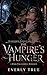 The Vampire’s Hunger: A Dar...
