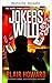 Der wilde Joker (Die Harry-Starke-Romane 18) (German Edition)