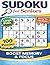 Sudoku for Seniors: 100 Large Print Easy to Medium Puzzles to Boost Memory and Focus