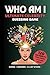 Who Am I? Ultimate Celebrity Guessing Game: 120 Celebrity Challenges With 5 Clues Each — Icons, Legends & Pop Culture Stars