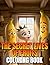 The Secret Lives Of Fruits Coloring Book: Funny Drama of the fruits Brainrot Stories For Kids And Adults