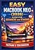 Easy MacBook Neo (2026) Guide for Beginners and Seniors: A Clear and Practical Handbook for Setup, Essential Features, macOS Basics, and Daily Use (Nathan J. Colebrook’s Smart Product Guide Series)