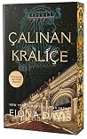 Çalınan Kraliçe