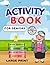 Activity Book for Seniors Large Print: Easy Brain Games, Memory Activities and Relaxing Puzzles for Elderly, Dementia and Cognitive Stimulation