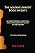 The Academy Awards Book of ...
