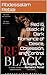 Red & Black: A Dark Romance of Desire, Obsession, and Control: A Complete Dark Romance Novel