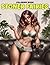 Stoner Fairies Coloring Book: Smoking Pixies & Trippy Botanical Gardens featuring Psychedelic Realms Coloring Pages for Adult Relaxation