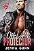 Off-Limits Protector (Agile Security & Rescue, #3)