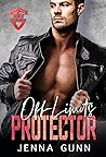 Off-Limits Protector