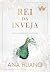 Rei da Inveja (Kings of Sin, #5)
