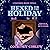 Hexed for the Holiday by Courtney Corlew