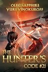 The Hunter’s Code...