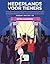 Nederlands voor Tieners Deel 2 (A1 → A2): Basic Dutch Language Learning Text Book for Beginners to Intermediate | Learn Grammar, Vocabulary & Everyday ... | By Richa Gujarathi (Dutch Edition)