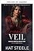 Velo de Cristal (Rostov Bratva nº 2) (Spanish Edition)