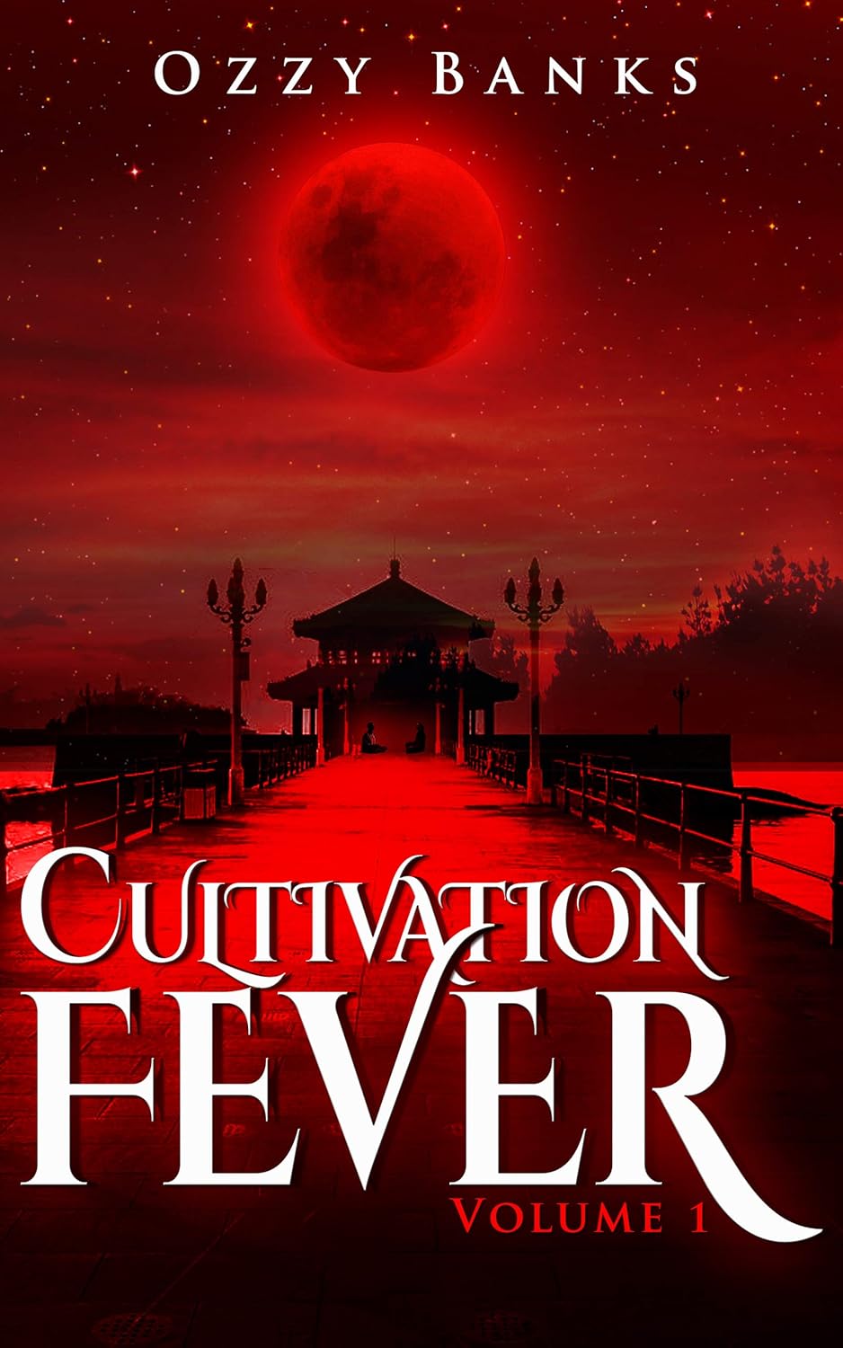 Cultivation Fever: Volume 1 (Kindle Edition)