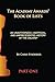 The Academy Awards Book of ...