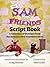 The Sam and Friends Script Book - A Collection of Sketches fr... by Craig Shemin