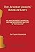 The Academy Awards Book of ...
