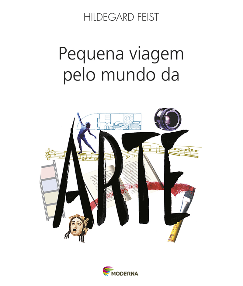 Pequena viagem pelo mundo da arte