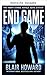 Endspiel (Die Harry-Starke-Romane 16) (German Edition)