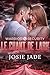 Warrior Security: Le Chant de Lark (Resting Warrior Ranch (Français) t. 15) (French Edition)