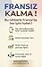 FRANSIZ KALMA (French Edition)