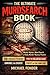 The Ultimate Murdsearch Book: Murder Mystery Word Search of Daily Murder Mystery Puzzles