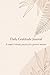 Daily Gratitude Journal: A ...