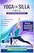 Yoga en silla Facilitado para personas mayores de 60 años: Guía de ejercicios para tonificar y perder peso, aumentar la movilidad, mejorar el ... en casa con sencillas (Spanish Edition)