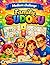 Family SUDOKU: Sharpen Your Mind. The perfect balance between fun and challenge