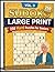 250 Hard Sudoku Puzzles for Seniors-Vol 3