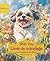 Shih Tzu: Livre de coloriage pour les amoureux des chiens – Édition de printemps (Nos chiens adorés) (French Edition)