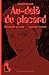 Au-delà du placard by Florent Manelli
