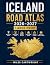 Iceland Road Atlas 2026–202...