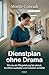 Dienstplan ohne Drama: Wie du als Pflegeleitung fair planst, Konflikte aushältst und trotzdem schläfst (German Edition)